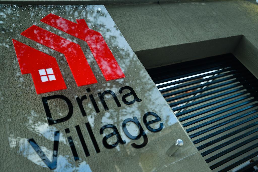 Drina Village Hotel Белу-Оризонти Экстерьер фото