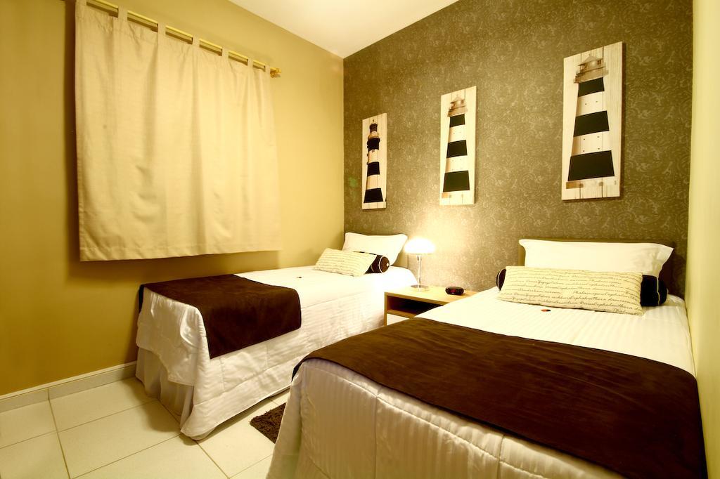 Drina Village Hotel Белу-Оризонти Номер фото