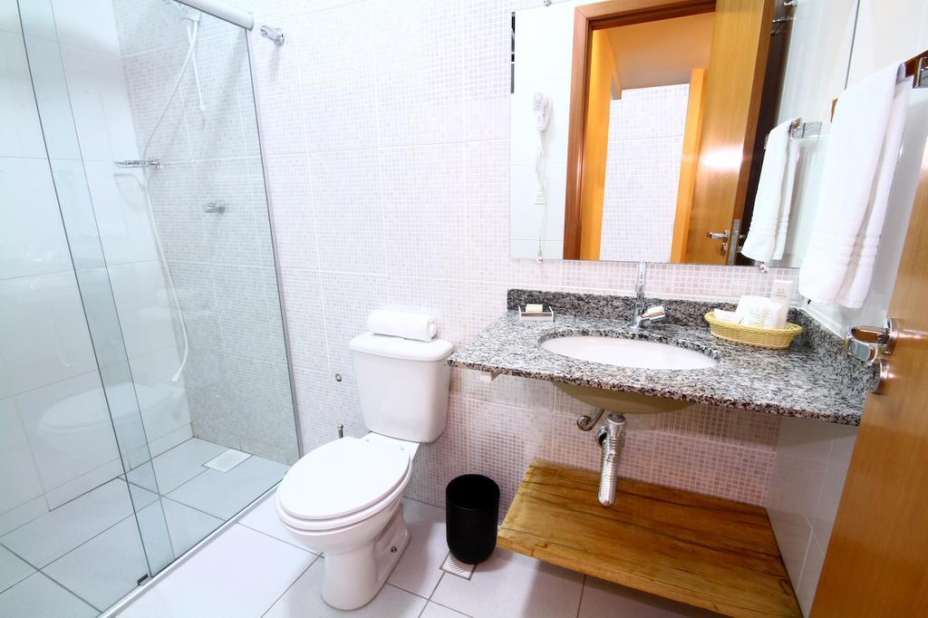 Drina Village Hotel Белу-Оризонти Номер фото
