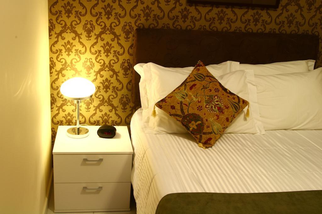 Drina Village Hotel Белу-Оризонти Номер фото