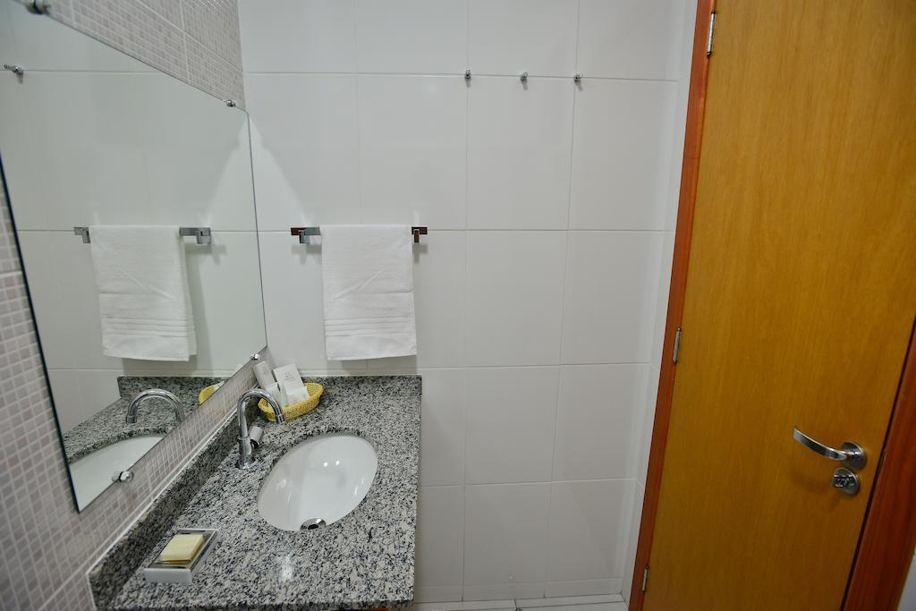 Drina Village Hotel Белу-Оризонти Номер фото